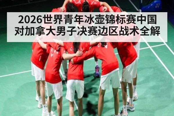 2026世界青年冰壶锦标赛中国对加拿大男子决赛边区战术全解
